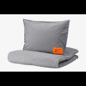 OFF-WHITE x IKEA x Virgil Abloh